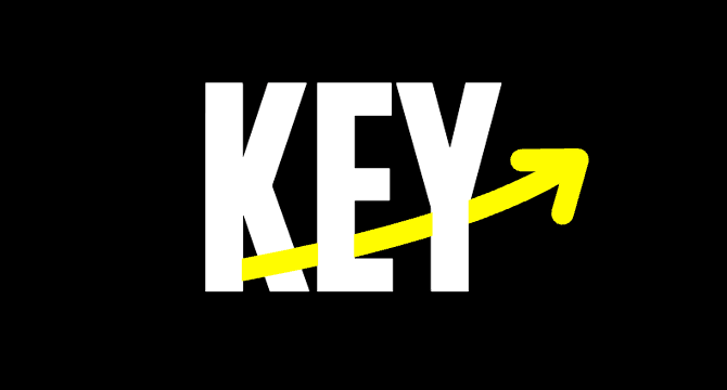 Key growth 